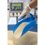 Vikan Ergonomische Handschaufel, 2 Liter