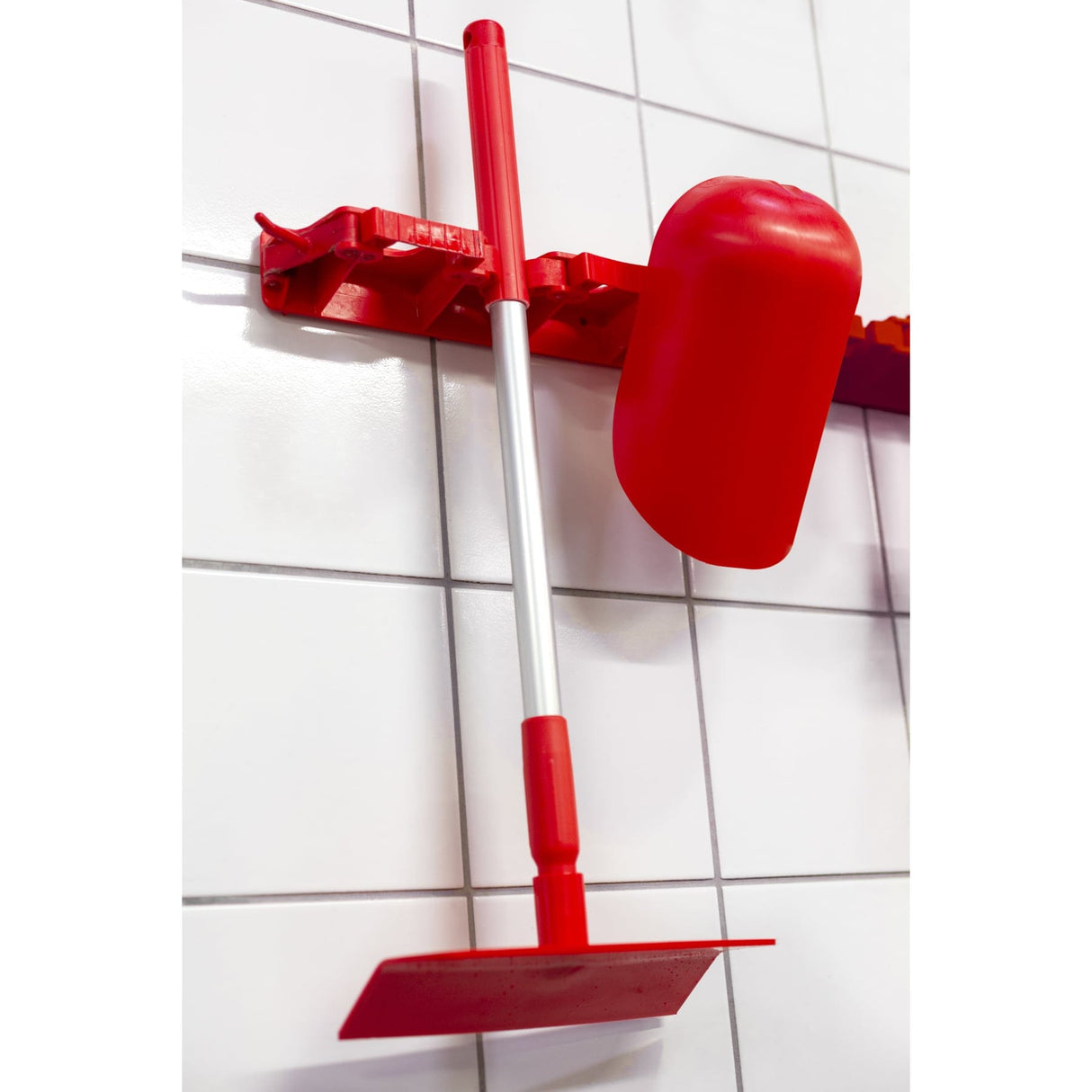Vikan Ergonomische Handschaufel, 2 Liter