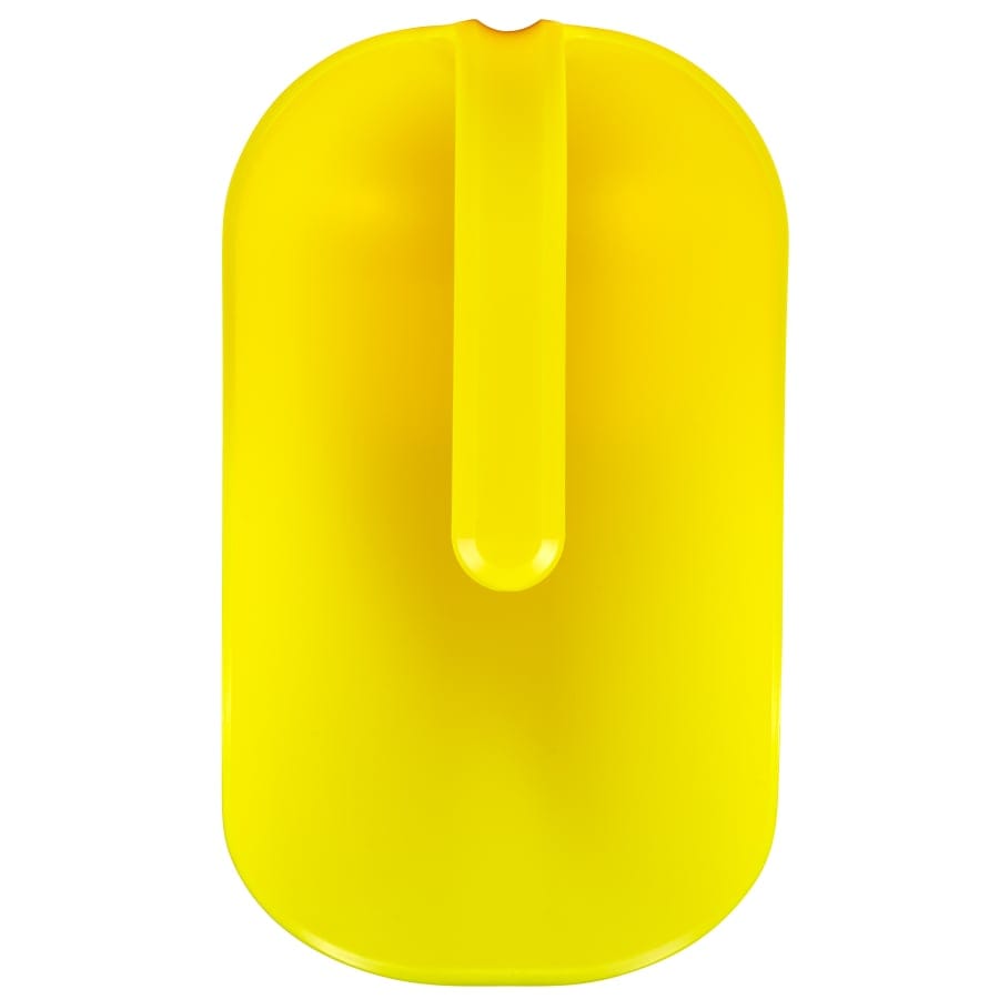 Vikan Ergonomische Handschaufel, 2 Liter