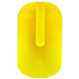 Vikan Ergonomische Handschaufel, 2 Liter