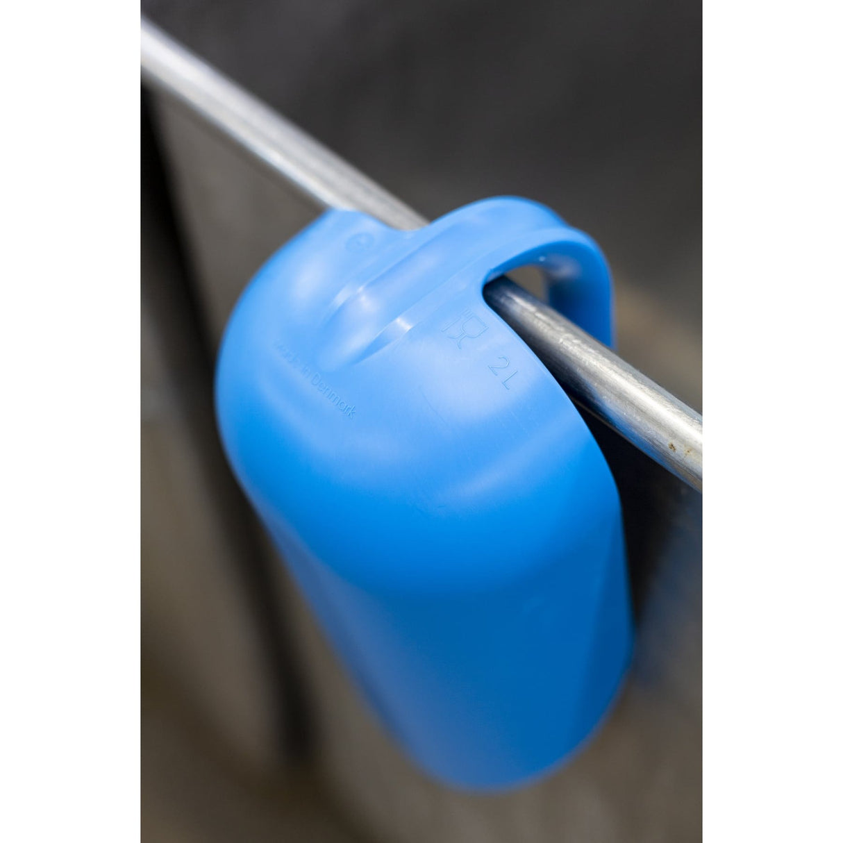 Vikan Ergonomische Handschaufel, 2 Liter