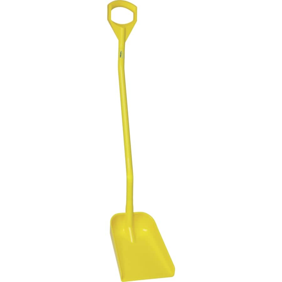Vikan Ergonomische Schaufel, 1280 mm