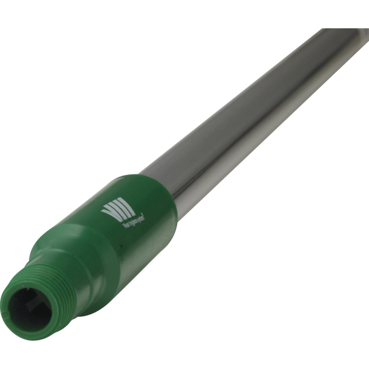 Vikan Ergonomischer Aluminiumstiel, 1540 mm