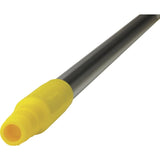 Vikan Ergonomischer Edelstahlstiel, 1510 mm