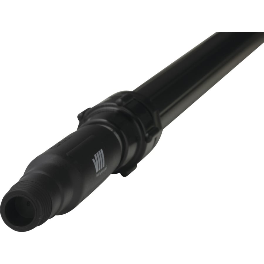 Vikan Ergonomischer Teleskopstiel, 2780 mm