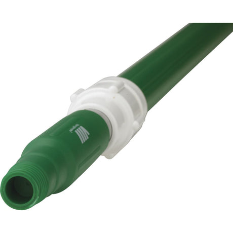 Vikan Ergonomischer Teleskopstiel, 2780 mm Grün · 428675
