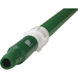 Vikan Ergonomischer Teleskopstiel, 2780 mm Grün