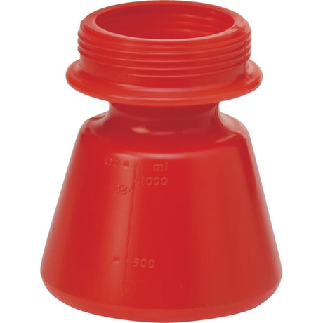 Vikan Ersatzbehälter , 1.4 Liter