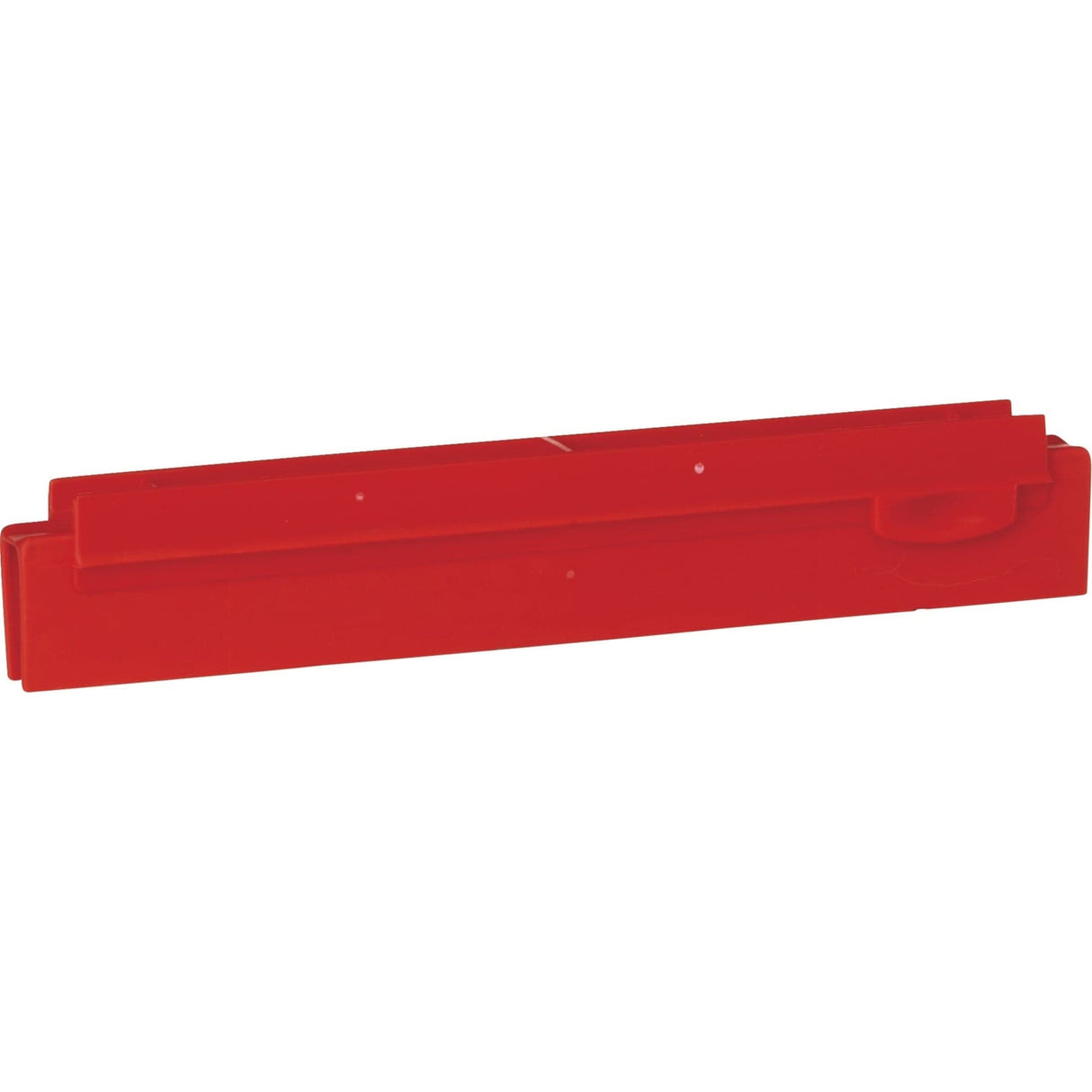 Vikan Ersatzkassette, hygienisch, 250 mm Rot