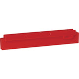 Vikan Ersatzkassette, hygienisch, 250 mm Rot