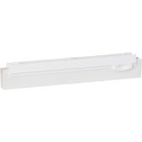 Vikan Ersatzkassette, hygienisch, 250 mm Weiß