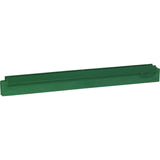 Vikan Ersatzkassette, hygienisch, 400 mm Grün