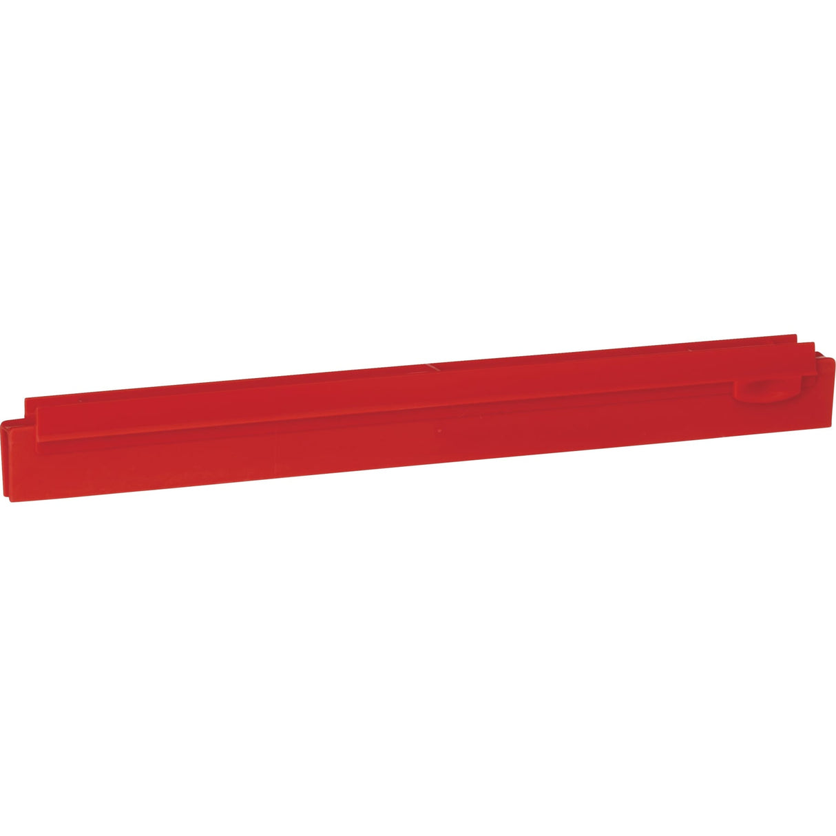 Vikan Ersatzkassette, hygienisch, 400 mm Rot