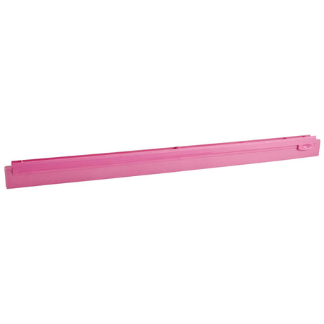 Vikan Ersatzkassette, hygienisch, 600 mm Pink