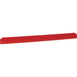 Vikan Ersatzkassette, hygienisch, 600 mm Rot