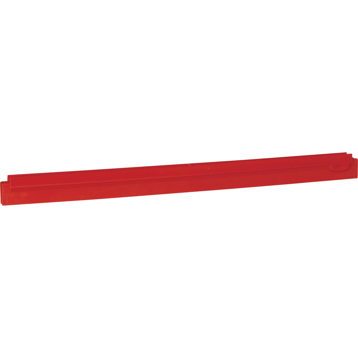 Vikan Ersatzkassette, hygienisch, 600 mm Rot