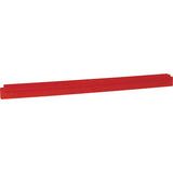 Vikan Ersatzkassette, hygienisch, 600 mm Rot