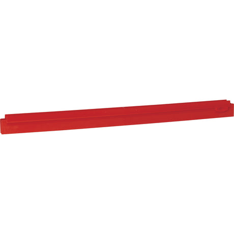 Vikan Ersatzkassette, hygienisch, 600 mm Rot