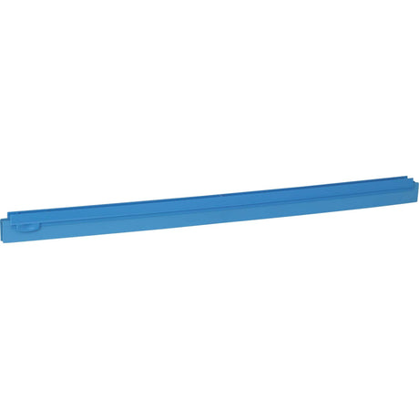 Vikan Ersatzkassette, hygienisch, 700 mm Blau