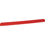 Vikan Ersatzkassette, hygienisch, 700 mm Rot