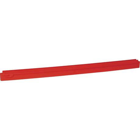 Vikan Ersatzkassette, hygienisch, 700 mm Rot