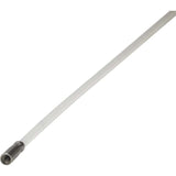 Vikan Flexibler Stiel, 1505 mm