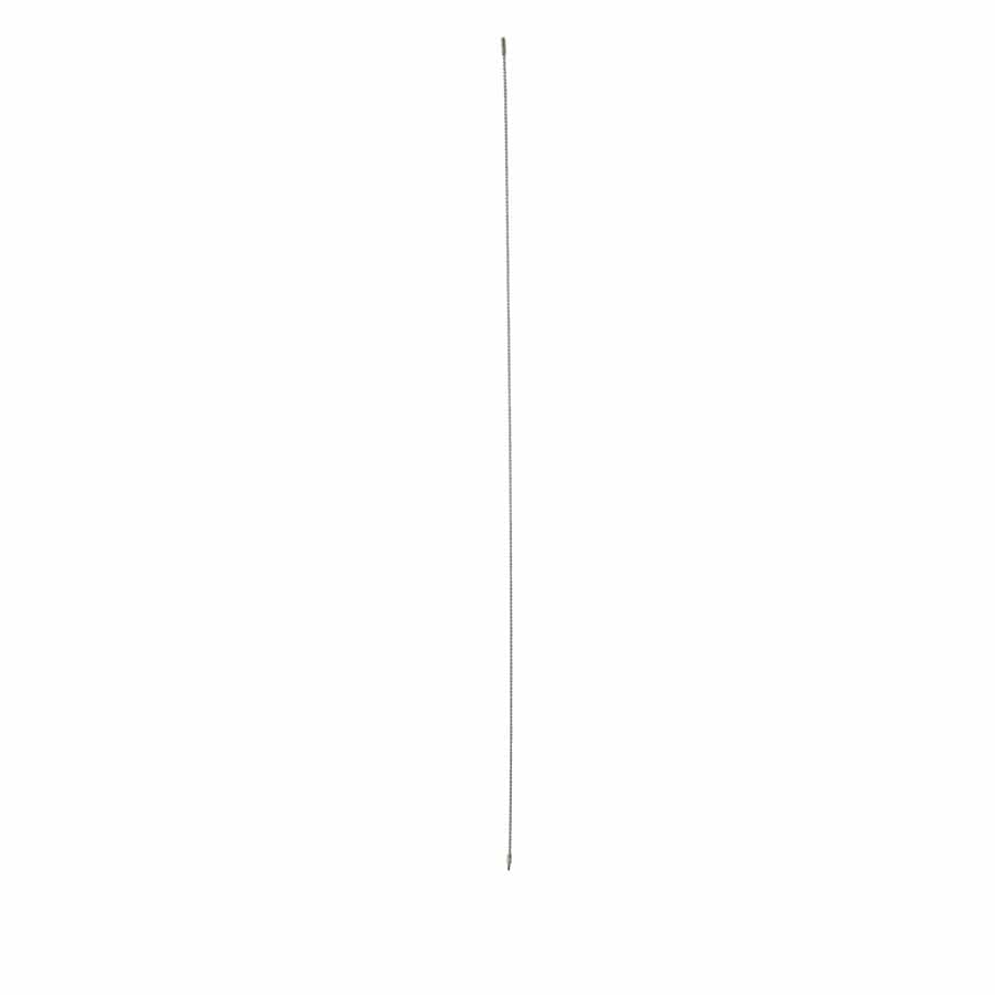 Vikan Flexibler Verlängerungsstiel, 812 mm