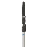 Vikan Glasfaserteleskopstiel, 5660 mm