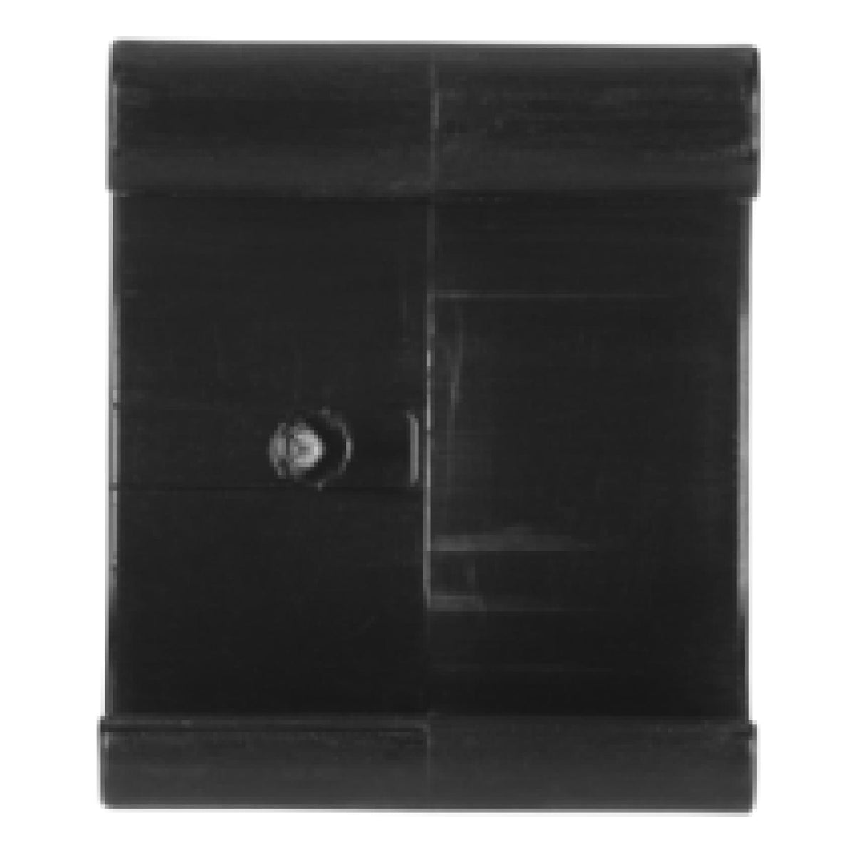 Vikan Haken für HyGo Mobile Reinigungsstation, 90 mm