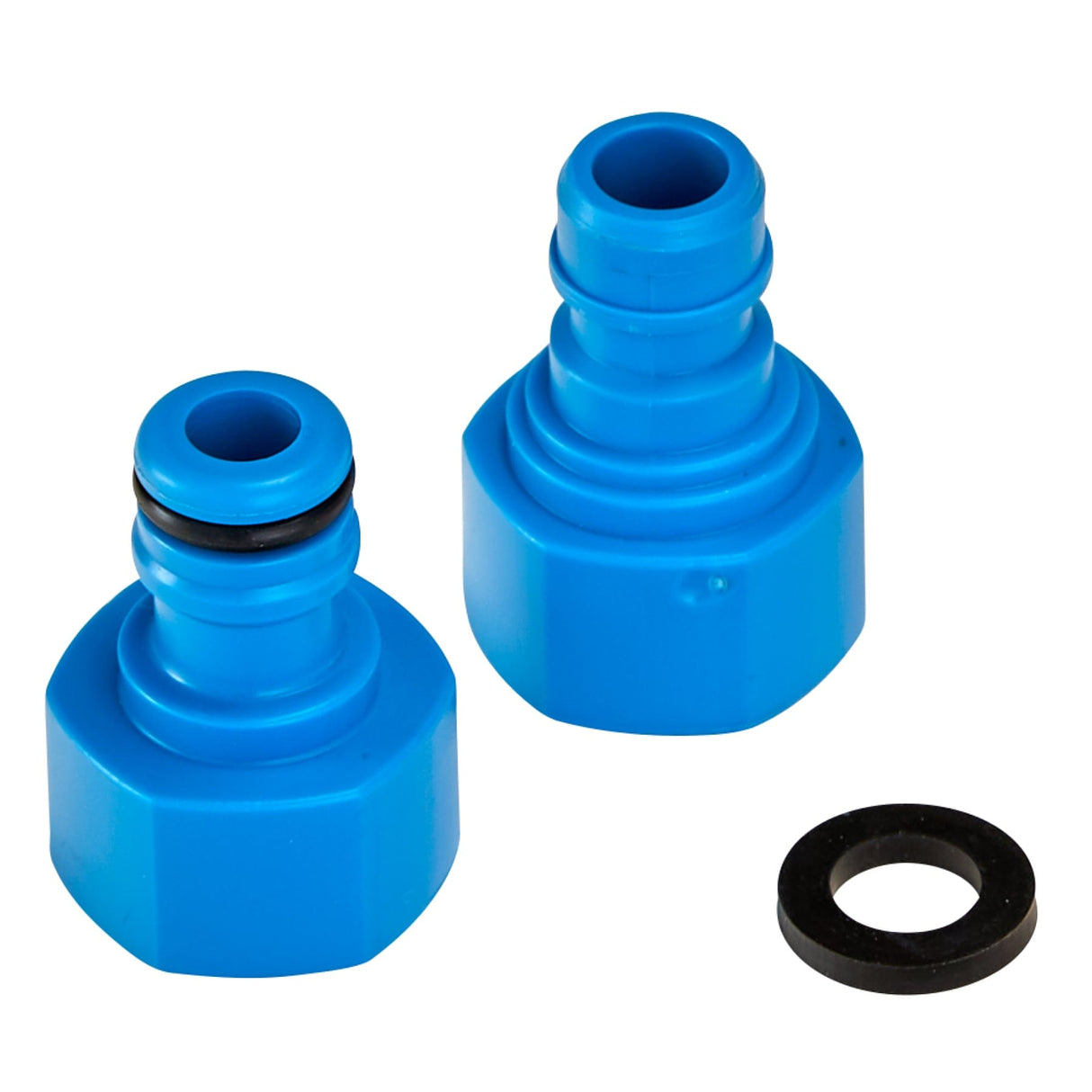 Vikan Handbürste 330 mm, hart