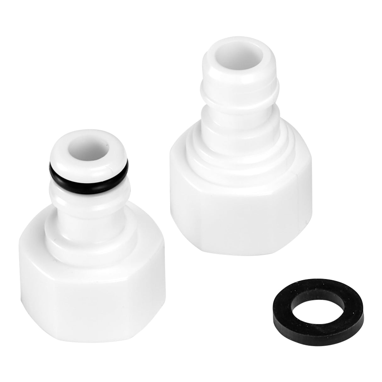 Vikan Handbürste 330 mm, hart