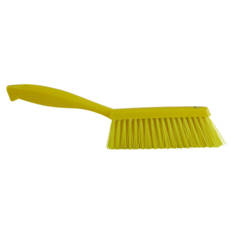 Vikan Handfeger, medium Gelb