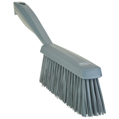 Vikan Handfeger, medium Grau