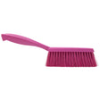 Vikan Handfeger, medium Pink