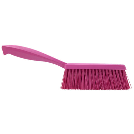 Vikan Handfeger, medium Pink