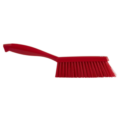Vikan Handfeger, medium Rot