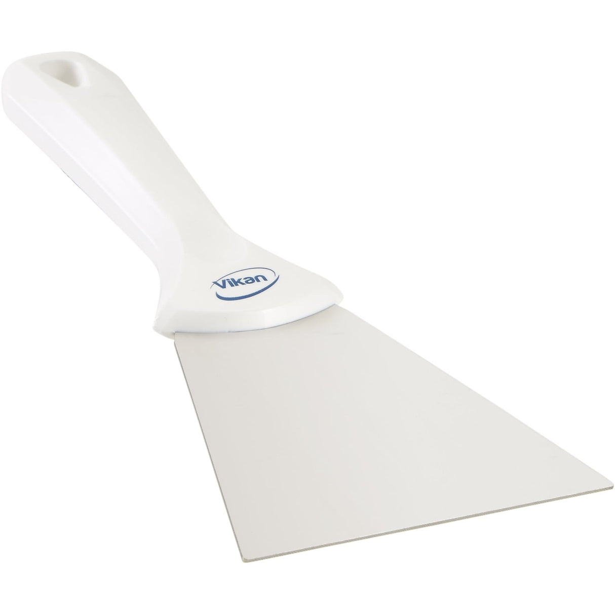 Vikan Handschaber, 100 mm Weiß