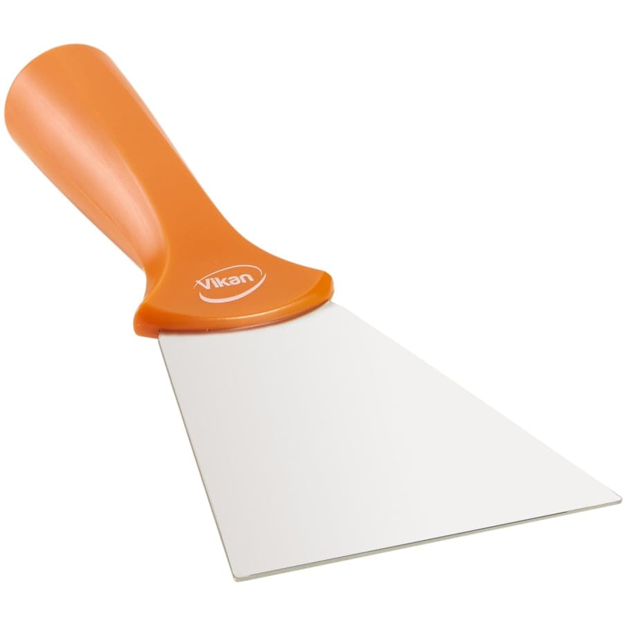Vikan Handschaber, Stielmodell, 100 mm