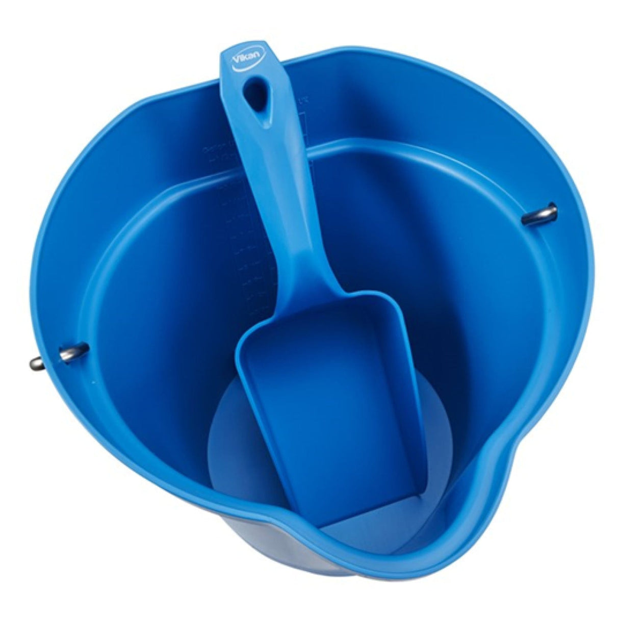 Vikan Handschaufel, 0,5 Liter