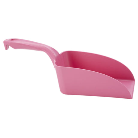 Vikan Handschaufel, 1 Liter 1 l, Pink