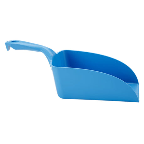 Vikan Handschaufel, 2 Liter 2 l, Blau