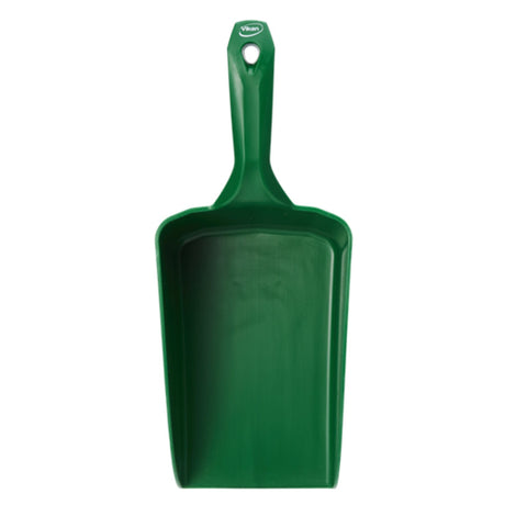 Vikan Handschaufel, 2 Liter 2 l, Grün
