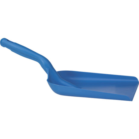 Vikan Handschaufel, 550 mm Blau