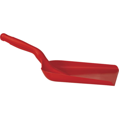 Vikan Handschaufel, 550 mm Rot