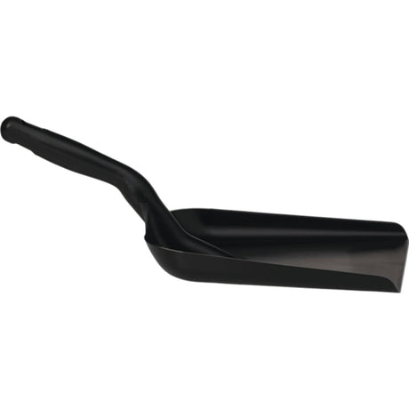 Vikan Handschaufel, 550 mm Schwarz