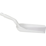 Vikan Handschaufel, 550 mm Weiß