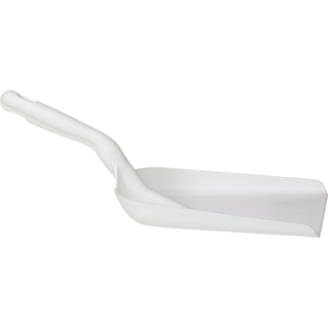 Vikan Handschaufel, 550 mm Weiß