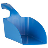 Vikan Handschaufel, metalldetektierbar, 1 Liter 1 l, Blau