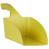 Vikan Handschaufel, metalldetektierbar, 1 Liter 1 l, Gelb