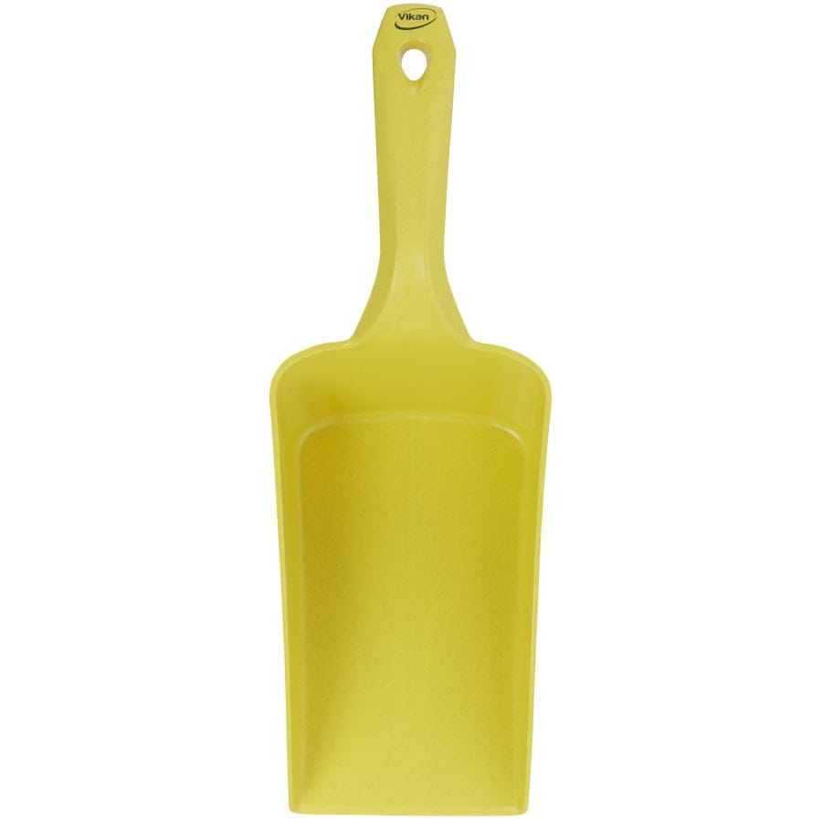 Vikan Handschaufel, metalldetektierbar, 1 Liter